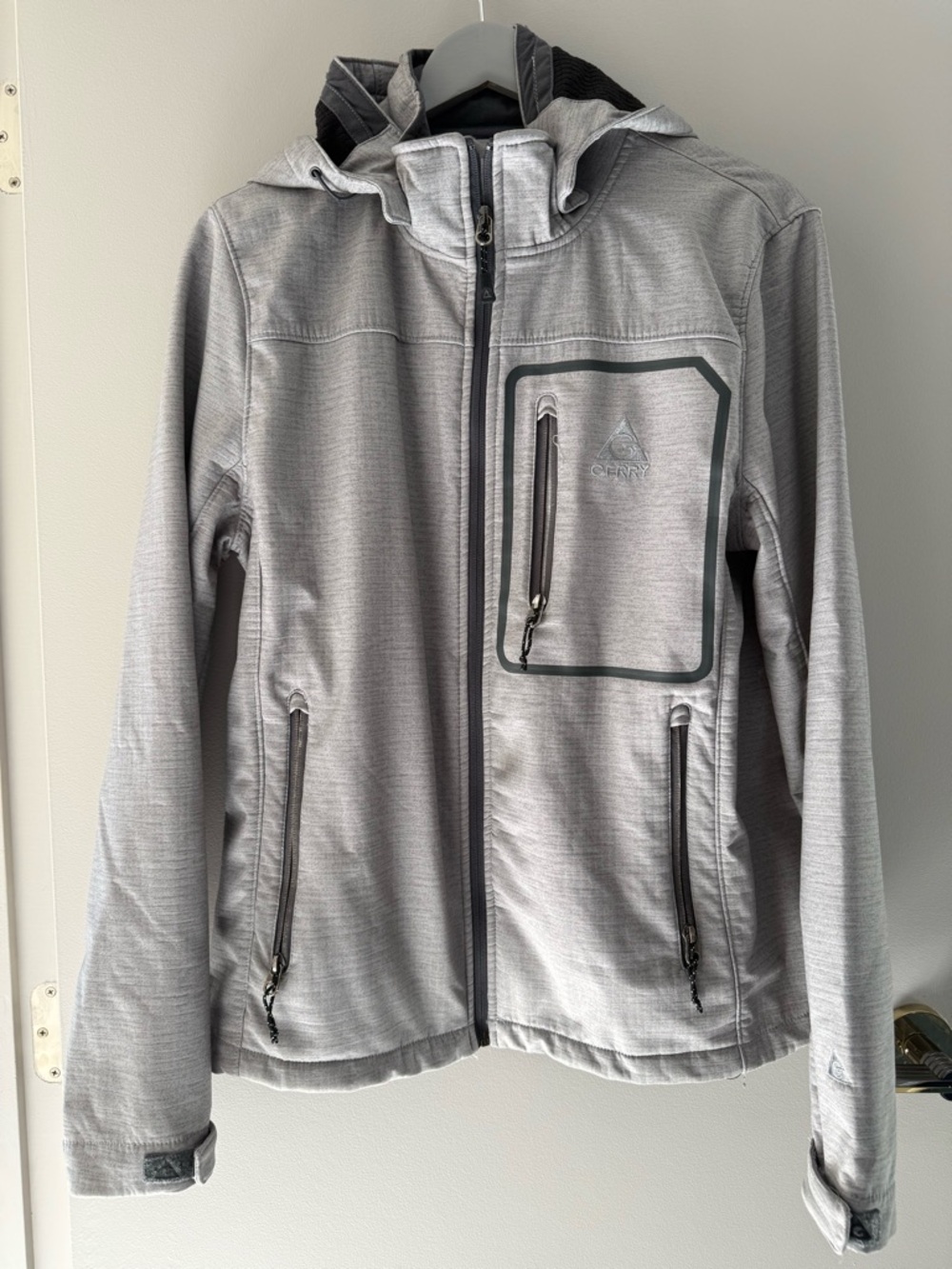 Gerry Mens Jacket